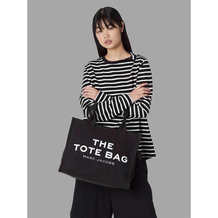 Marc Jacobs The Tote Bag, Sort
